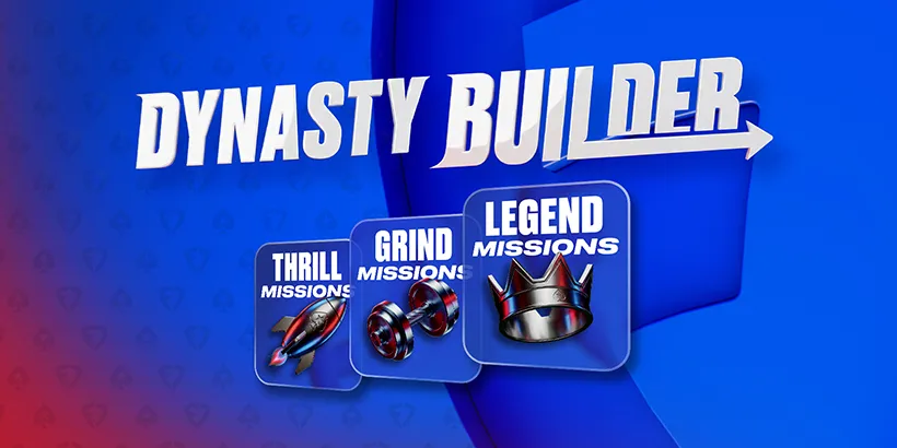 Dynasty Builder