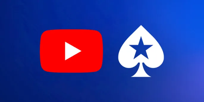 PokerStars YouTube Channel